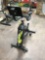 Proform Tour De France CBC Exercise Spin Bike with Tablet Holder *NO CHARGER*