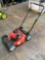 Troy-Bilt 21in. 140cc Briggs & Stratton Self Propelled Gas Lawn Mower *NOT TESTED*