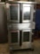 Blodgett DFG Gas Convection Double Oven *NOT TESTED*