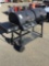 CharGriller DUO 5050 Gas and Charcoal Grill