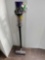 Dyson Hand Held Vacuum with Accessories *TURNS ON*