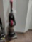 (7) Lot of vacuum