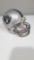 Riddell Oakland Raiders Mini Helmet