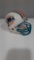 Riddell Miami Dolphins Mini Helmet