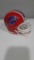Riddell Buffalo Bills Mini Helmet