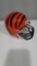 Riddell Cincinnati Bengals Mini Helmet