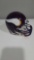 Riddell Minnesota Vikings Mini Helmet