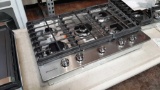 KitchenAid-30in Built-In Gas Cooktop