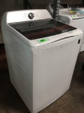 GE Profile 4.9 cu. ft. Capacity Washer with Smart Wash Technology and Flex Dispense *PREVIOUSLY