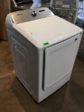 Samsung 7.4 cu. ft. Electric Dryer with Sensor Dry *PREVIOUSLY INSTALLED*