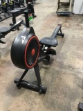 Echelon Row Connected Rowing Machine *INCOMPLETE*