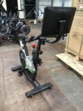 Echelon Smart Connect Fitness Bike *NOT TESTED*