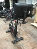 Echelon Smart Connect EX5 Exercise Bike *NOT TESTED*
