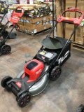 Milwaukee M18 FUEL Brushless Cordless 21 in. Walk Behind Dual Battery Self-Propelled Mower *TURNS ON