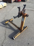 Allied Heavy Duty 1000 lb Carry Stand