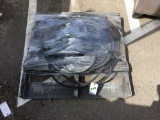 Pallet Lot of Air Hoses