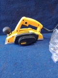 DeWalt 3 1/4 Heavy Duty Planer