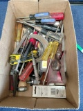 Multiple Tool Box