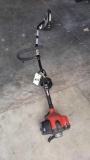 Toro Curved-Shaft Gas Trimmer