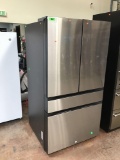 Samsung - Bespoke 29 cu. ft 4-Door French Door Refrigerator