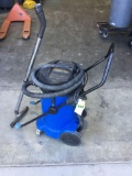 Windsor Recover 12 Gal Wet Dry Shop Vaccum *TURNS ON*