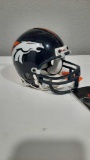 Riddell Denver Broncos Mini Helmet