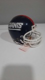 Riddell New York Giants Mini Helmet