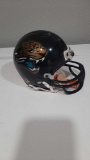 Riddell Jacksonville Jaguars Mini Helmet