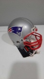 Riddell New England Patriots Mini Helmet