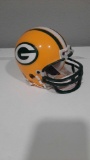 Riddell Green Bay Packers Mini Helmet
