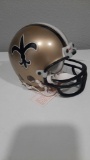 Riddell New Orleans Saints Mini Helmet