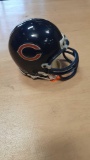 Riddell Chicago Bears Mini Helmet