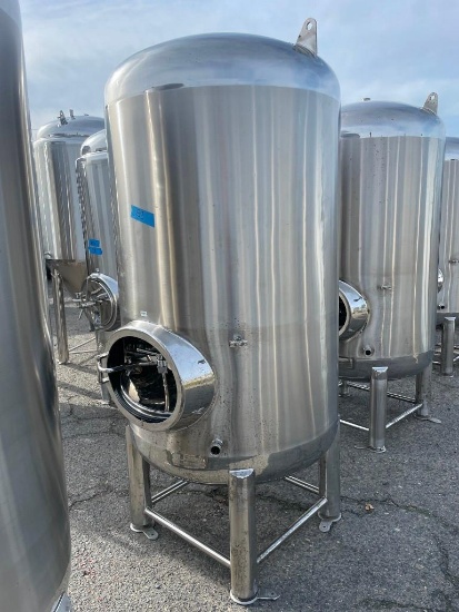 10bbl Serving Tank by Stout