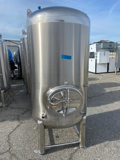 10bbl Serving Tank by Stout