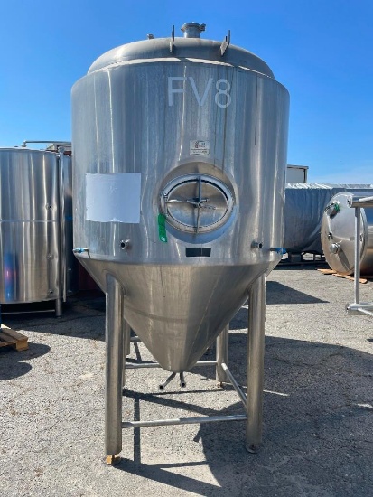 15bbl Fermenter