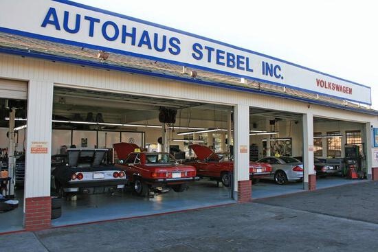 Autohaus Stebel Inc - Online Only