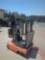 2007 JLG Battery Operated 12Ft Vertical Lift*WORKS*