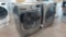 LG Mega Capacity Smart Washer and Electric Dryer Set*PREVIOUSLY INSTALLED*