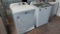 Maytag Washer and Gas Dryer Set*PREVIOUSLY INSTALLED*