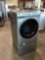 Samsung Bespoke 5.3 cu. ft. Ultra Capacity Front Load Washer with Pedestal*PREVIOUSLY INSTALLED*