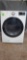 LG 7.4 cu. ft. Ultra Large Capacity wi-fi Enabled Front Load Electric Dryer with TurboSteam*UNUSED*