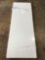 Lot of (2) CAFE Refrigerator Side Panels