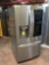 LG 26 Cu. Ft. French Door-in-Door Smart Refrigerator*COLD*