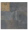 (4) Cases of Premium Stones Rustique Earth Slate Wall and Floor Tile