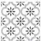 (10) Cases of MSI Azila Encaustic Matte Porcelain Floor and Wall Tile