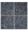 (8) Cases of MSI Blue Pearl Polished Granite Wall Tile