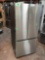 Samsung 22 cu. ft. Smart 3-Door French Door Refrigerator*COLD*