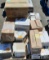 Pallet Lot of Assorted Tile