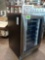 Samsung 51-Bottle Capacity Wine Cooler in Stainless Steel