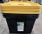 (3) 27 Gallon Professional Grade Storage Boxes with Lids